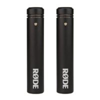 Rode M5 Macthed Pair