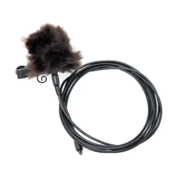 RØDE Minifur-Lav