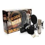 RØDE Nt2-A Studio Solution Kit — imagen 2