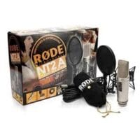 Rode Nt2-A Studio Solution Kit