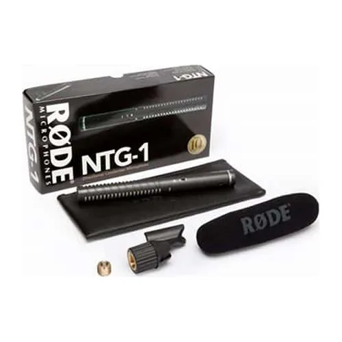 09012024659d482488e99 RØDE Ntg-1