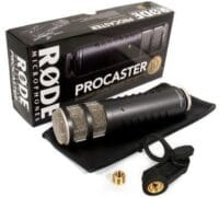 Rode Procaster - Imagen 2