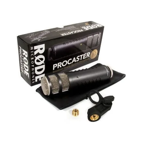 09012024659d4853b7e5d RØDE Procaster