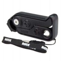 Rode Rodegrip Para Iphone4