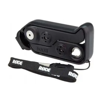 RØDE Rodegrip Para Iphone4