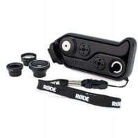 Rode Rodegrip+ Para Iphone 4
