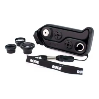 RØDE Grip+ Iphone 5/5S