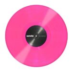 SERATO PERFORMANCE SERIES PINK (PAREJA)