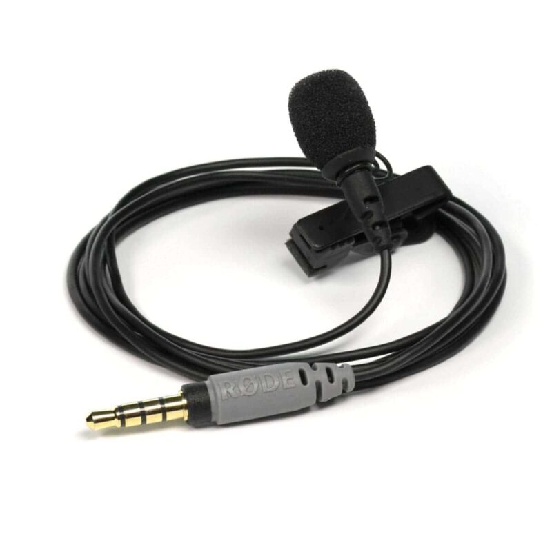 09012024659d494e3c464 Rode Smartlav+ Imagen 1