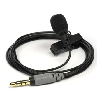 RØDE Smartlav+