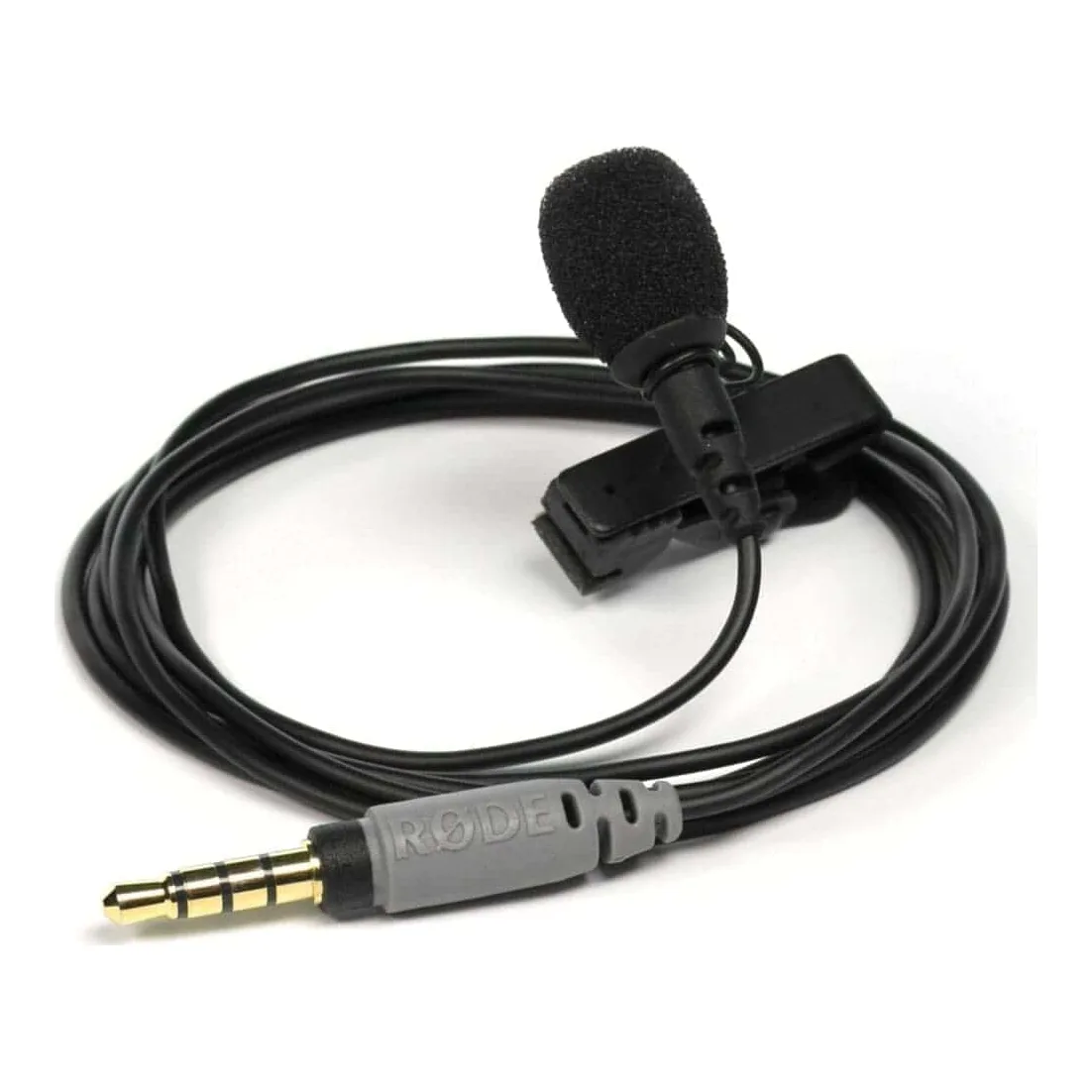 09012024659d494e3c464 RØDE Smartlav+