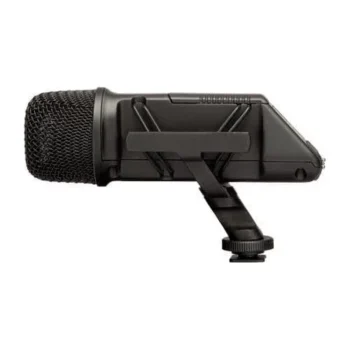RØDE Stereo Videomic