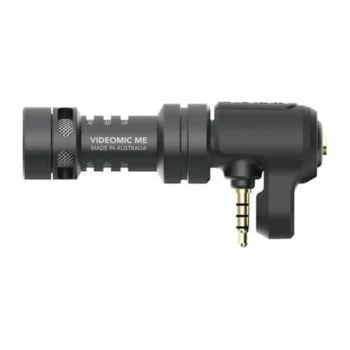 RØDE Videomic Me