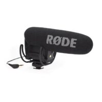 Rode Videomic Pro Rycote - Imagen 2