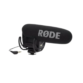 RØDE Videomic Pro Rycote
