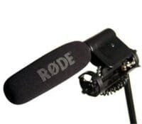 Rode Wsvm - Imagen 2