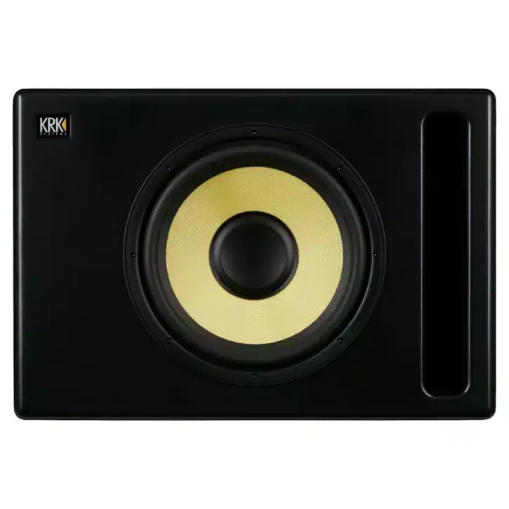 KRK S12.4 - Imagen 6