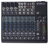 Mackie 1202Vlz4 - Imagen 2