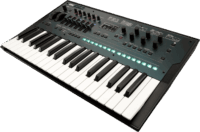 KORG OPSIX MKII - Imagen 3