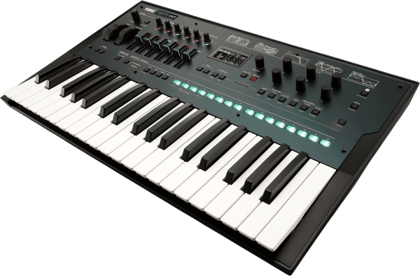 KORG OPSIX MKII - Imagen 3