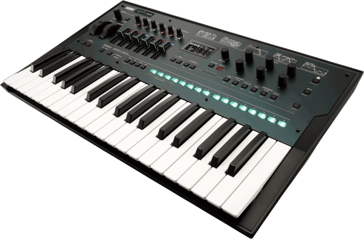 KORG OPSIX MKII - Imagen 3