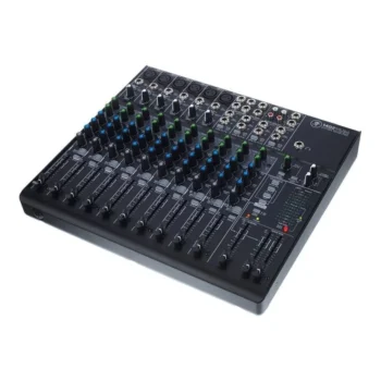 Mackie 1402Vlz4