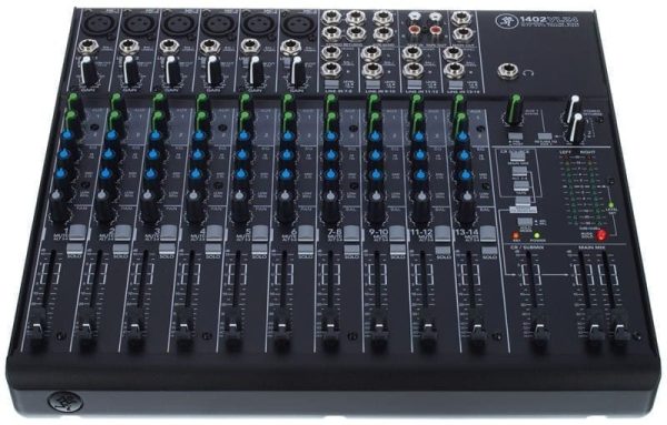 Mackie 1402Vlz4 - Imagen 2