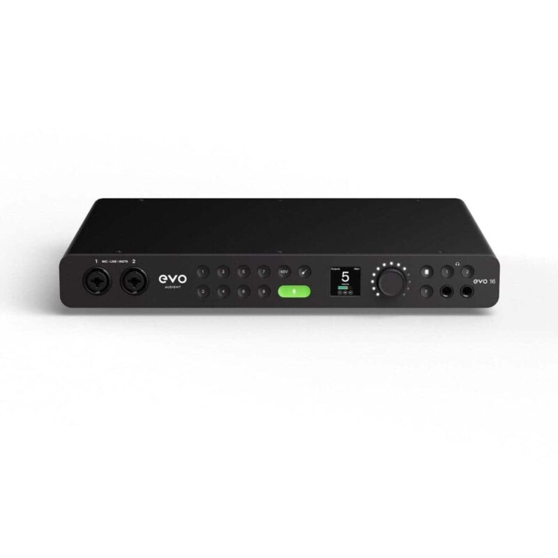 14986 Audient Evo 16 Imagen 1