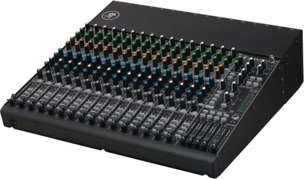 Mackie 1604Vlz4 - Imagen 1