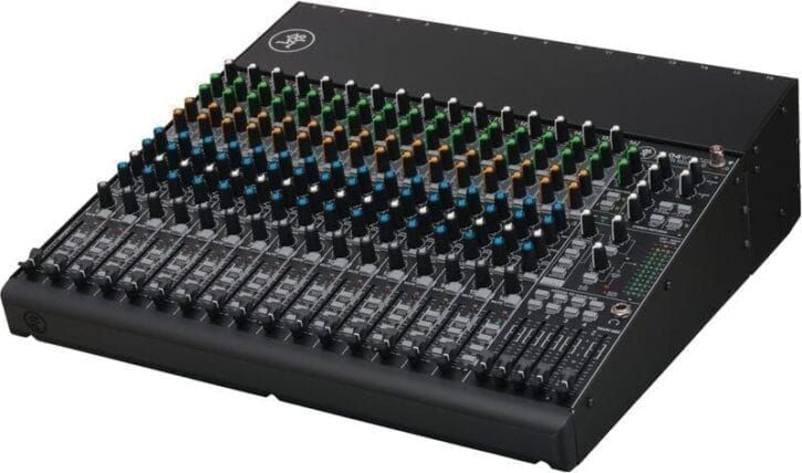 Mackie 1604Vlz4 - Imagen 1