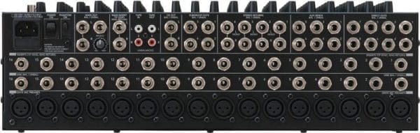 Mackie 1604Vlz4 - Imagen 2