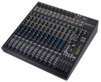 Mackie 1642Vlz4 - Imagen 2