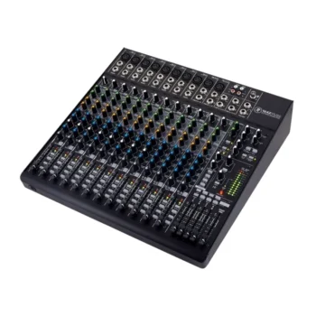 Mackie 1642Vlz4