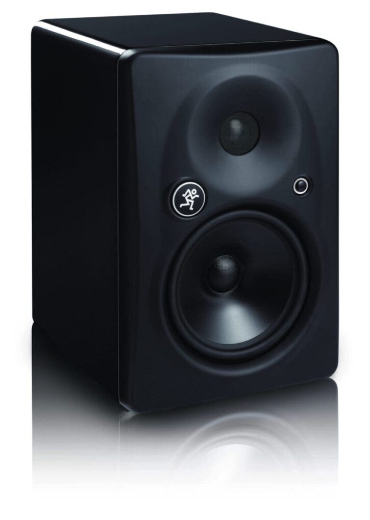Mackie Hr624Mk2 - Imagen 5