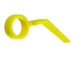 Fingerlift Amarillo CC MKII para Ortofon Concorde - Imagen 2