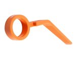 Fingerlift Naranja CC MKII para Ortofon Concorde - Imagen 2