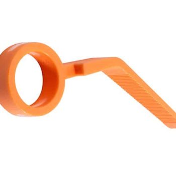 Fingerlift Naranja CC MKII para Ortofon Concorde