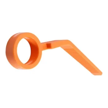 Fingerlift Naranja CC MKII para Ortofon Concorde