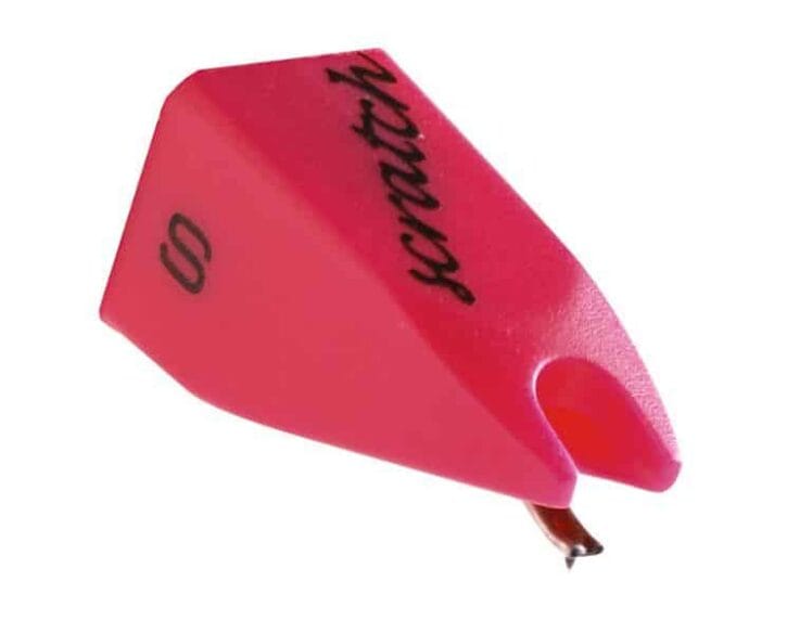 Aguja Ortofon Scratch - Imagen 2