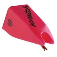 Aguja Ortofon Scratch
