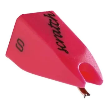 Aguja Ortofon Scratch
