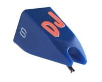 Aguja Ortofon DJ S - Imagen 2