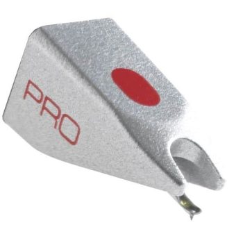 Aguja Ortofon Pro Silver