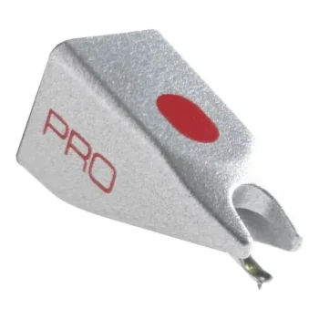 Aguja Ortofon Pro Silver
