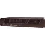 DAS Audio PA 900 Etapa de Potencia - Imagen 2