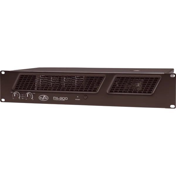 DAS Audio PA 900 Etapa de Potencia - Imagen 2