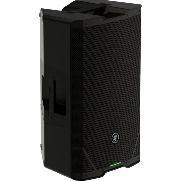 Mackie Srt215 - Imagen 4