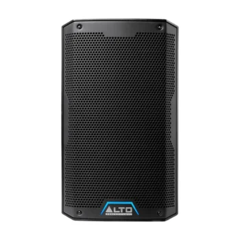 ALTO TS408 Altavoz PA Activo — vista frontal