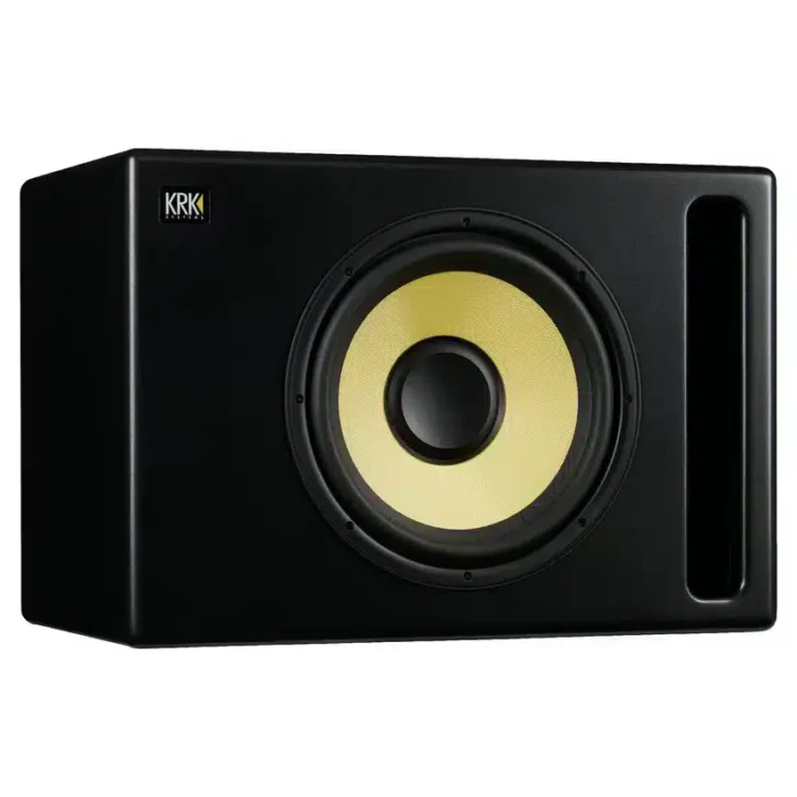 KRK S12.4 - Imagen 5
