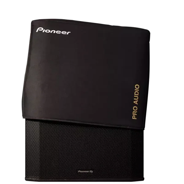 Pioneer Dj CVR1152S Funda para subgrave XPRS 1152S - Imagen 2